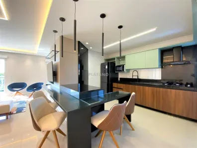 Apartamento com 3 Quartos à venda, 142m² no Bom Jardim, Ivoti