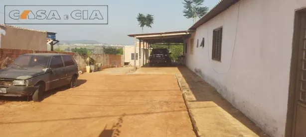 Fazenda/Sítio com 2 Quartos à venda, 122m² no Estância Balneária Águas Virtuosas, Bauru