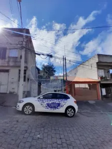 Lote/Terreno à venda, 125m² no Parque Residencial Souza Campos, Itaquaquecetuba
