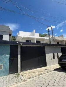 Sobrado com 3 Quartos à venda, 109m² no Boiçucanga, São Sebastião