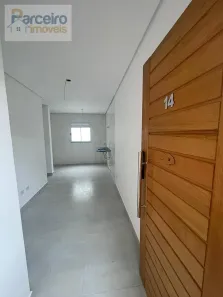Apartamento com 2 Quartos à venda, 35m² no Vila Carrão, São Paulo