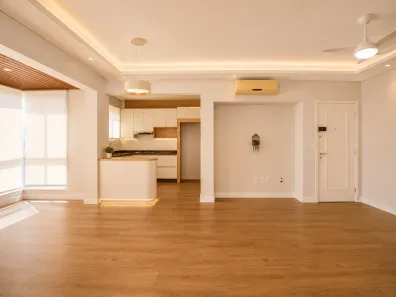 Apartamento com 2 Quartos à venda, 100m² no Coqueiros, Florianópolis