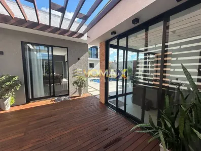 Sobrado com 7 Quartos à venda, 600m² no Vila Eldorado, Itapetininga
