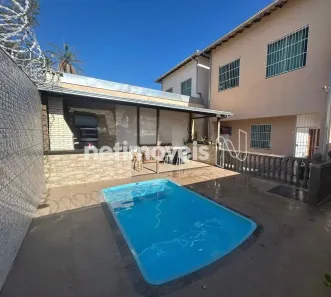 Casa com 3 Quartos à venda, 120m² no Jardim Imperial, Lagoa Santa
