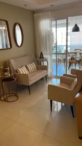 Apartamento com 3 Quartos à venda, 139m² no Bosque das Juritis, Ribeirão Preto