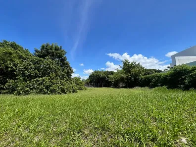 Lote/Terreno à venda, 1087m² no Busca Vida (Abrantes), Camaçari