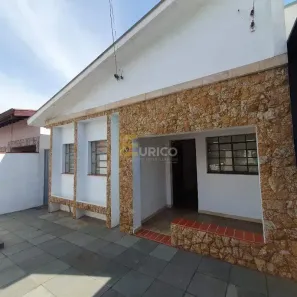 Imóvel Comercial com 2 Quartos à venda, 90m² no Vila Santana, Valinhos