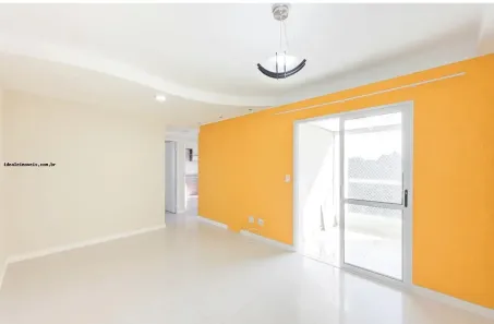 Apartamento com 3 Quartos para alugar, 69m² no Loteamento Urbanova II, São José dos Campos