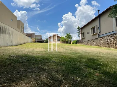 Lote/Terreno à venda, 702m² no Chácara São Rafael, Campinas