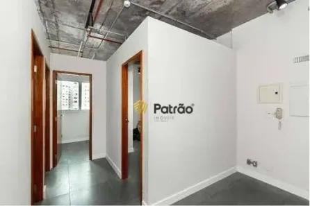 Sala Comercial para alugar, 37m² no Centro, São Bernardo do Campo