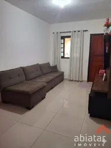 Casa com 2 Quartos à venda, 90m² no Jardim Salete, Taboão da Serra