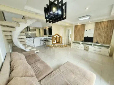 Cobertura com 3 Quartos para alugar, 120m² no Vila Gomes Cardim, São Paulo