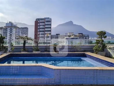 Cobertura com 5 Quartos à venda, 340m² no Leblon, Rio de Janeiro