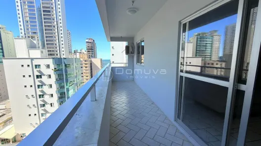 Apartamento com 3 Quartos para alugar, 120m² no Centro, Balneário Camboriú
