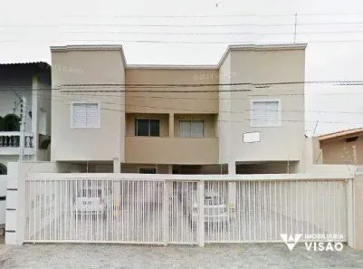 Apartamento com 1 Quarto para alugar, 47m² no Olinda, Uberaba