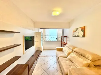 Apartamento com 2 Quartos à venda, 78m² no Coqueiros, Florianópolis