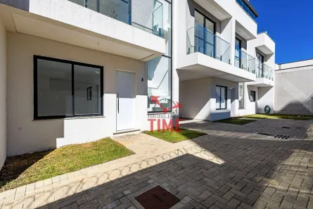 Sobrado com 3 Quartos à venda, 187m² no Boa Vista, Curitiba