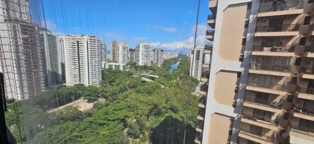 Apartamento com 2 Quartos à venda, 95m² no Barra da Tijuca, Rio de Janeiro
