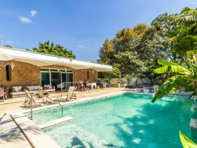 Casa com 5 Quartos à venda, 735m² no Pinheiros, São Paulo