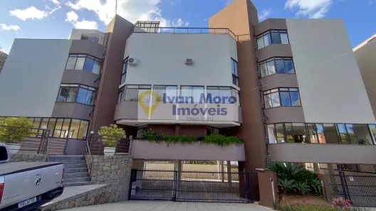 Cobertura com 3 Quartos à venda, 231m² no Canasvieiras, Florianópolis