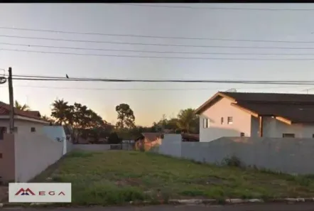 Lote/Terreno à venda, 540m² no Jardim de Itapoan, Paulínia