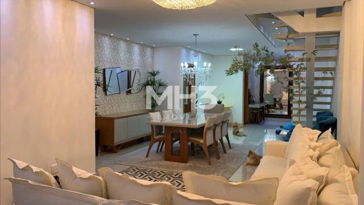 Apartamento com 3 Quartos à venda, 211m² no Jardim Bela Vista, Nova Odessa