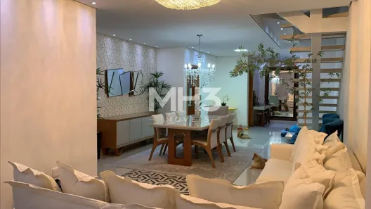 Apartamento com 3 Quartos à venda, 211m² no Jardim Bela Vista, Nova Odessa