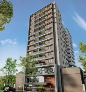Apartamento com 2 Quartos à venda, 60m² no Crixá, Brasília