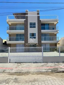 Apartamento com 2 Quartos para alugar, 64m² no Quinta dos Acorianos, Barra Velha