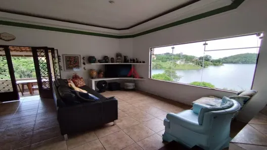 Casa de Condomínio com 3 Quartos à venda, 2490m² no Chácaras Condomínio Recanto Pássaros II, Jacareí