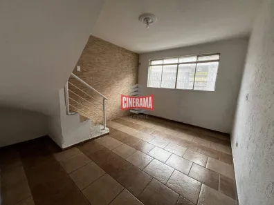 Sobrado com 3 Quartos à venda, 104m² no Cerâmica, São Caetano do Sul