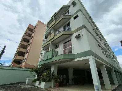 Apartamento com 2 Quartos à venda, 66m² no Pechincha, Rio de Janeiro