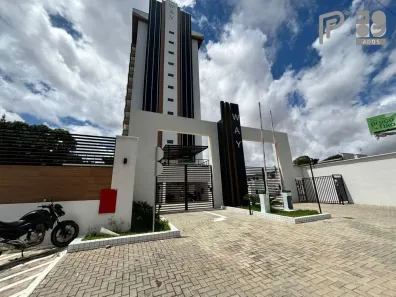 Apartamento com 2 Quartos para alugar, 53m² no Turu, São Luís