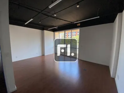 Sala Comercial para venda ou aluguel, 100m² no Alphaville Empresarial, Barueri