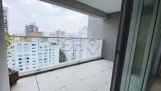 Apartamento com 3 Quartos à venda, 128m² no Jardim Paulista, São Paulo