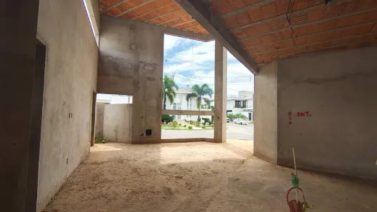 Casa de Condomínio com 3 Quartos à venda, 214m² no Terras de São Bento I, Limeira