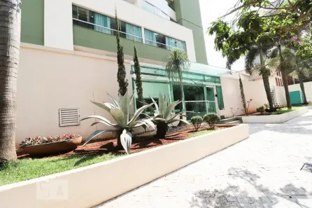 Apartamento com 2 Quartos para alugar, 68m² no Setor Bueno, Goiânia