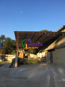 Galpão/Depósito/Armazém para alugar, 750m² no Taboão, Mogi das Cruzes