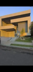 Casa de Condomínio com 3 Quartos à venda, 220m² no Quinta do Lago Residence, São José do Rio Preto