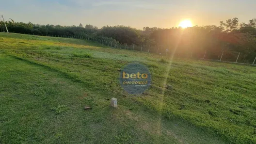 Lote/Terreno à venda, 368m² no Loteamento Residencial Una, Itu