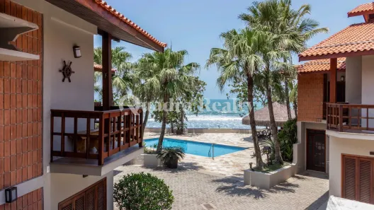 Apartamento com 4 Quartos à venda, 120m² no Maranduba, Ubatuba