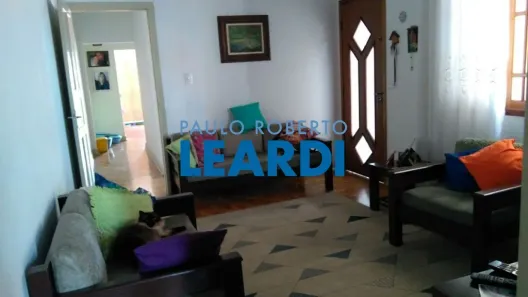 Sobrado com 2 Quartos à venda, 70m² no Vila Liviero, São Paulo