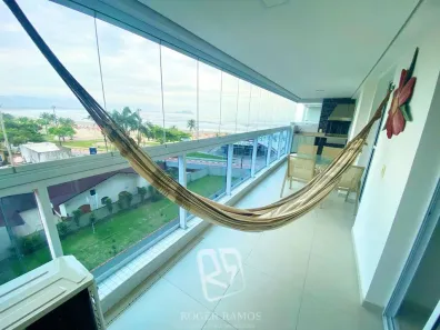 Apartamento com 2 Quartos à venda, 79m² no Centro, Bertioga