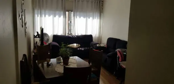 Apartamento com 1 Quarto à venda, 62m² no Mooca, São Paulo