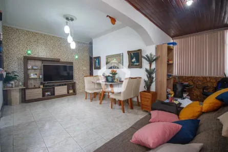 Cobertura com 2 Quartos à venda, 160m² no Rio Comprido, Rio de Janeiro