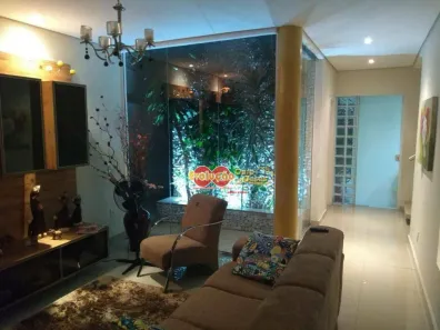 Casa com 3 Quartos à venda, 280m² no Nova Itatiba, Itatiba