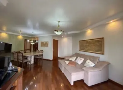 Apartamento com 4 Quartos à venda, 150m² no Vila Virgínia, Jundiaí