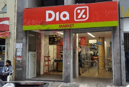 Ponto Comercial à venda, 815m² no República, São Paulo