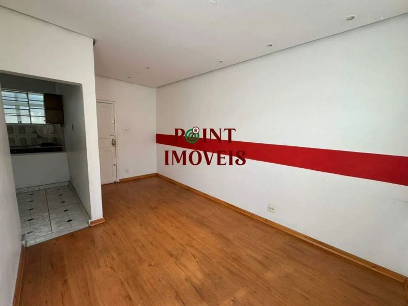 Apartamento com 2 quartos — Barroca, Belo Horizonte
