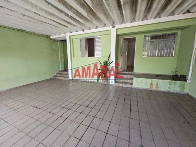 Casa com 2 Quartos à venda, 280m² no Cidade Satélite Santa Bárbara, São Paulo